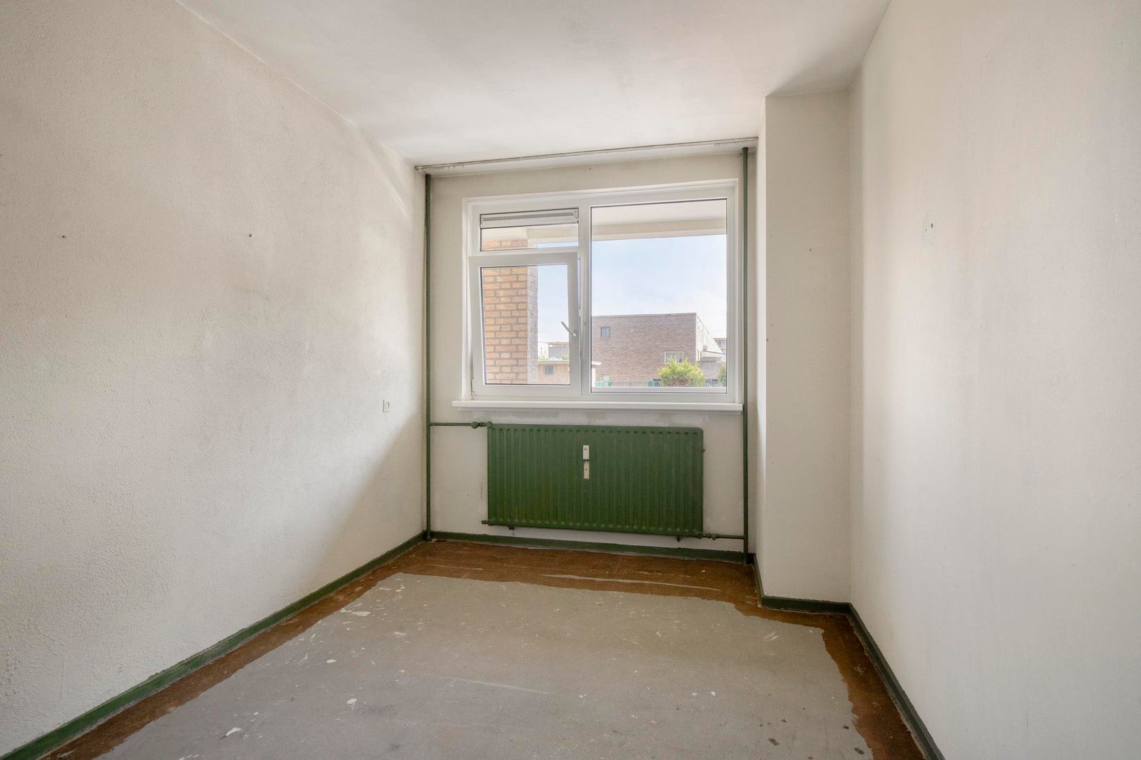 Appartement te koop: Erasmusplein 155, 'S-Gravenhage