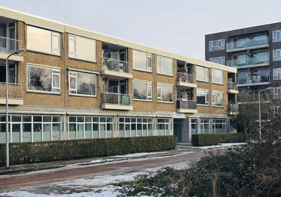 Erasmusplein 171