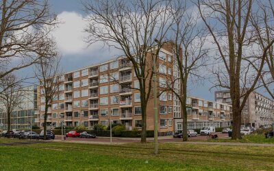 Erasmusplein 203