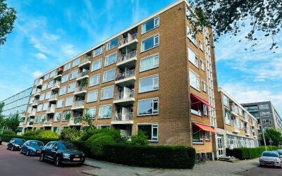 Erasmusplein 210