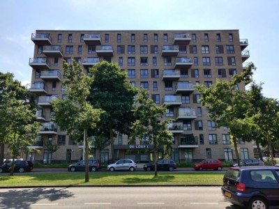 Loevesteinlaan 379-D