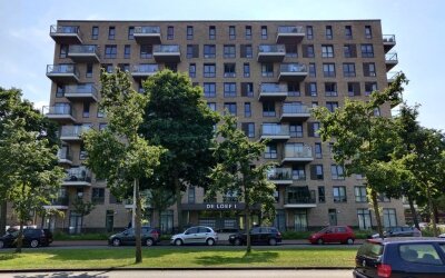 Loevesteinlaan 387-E