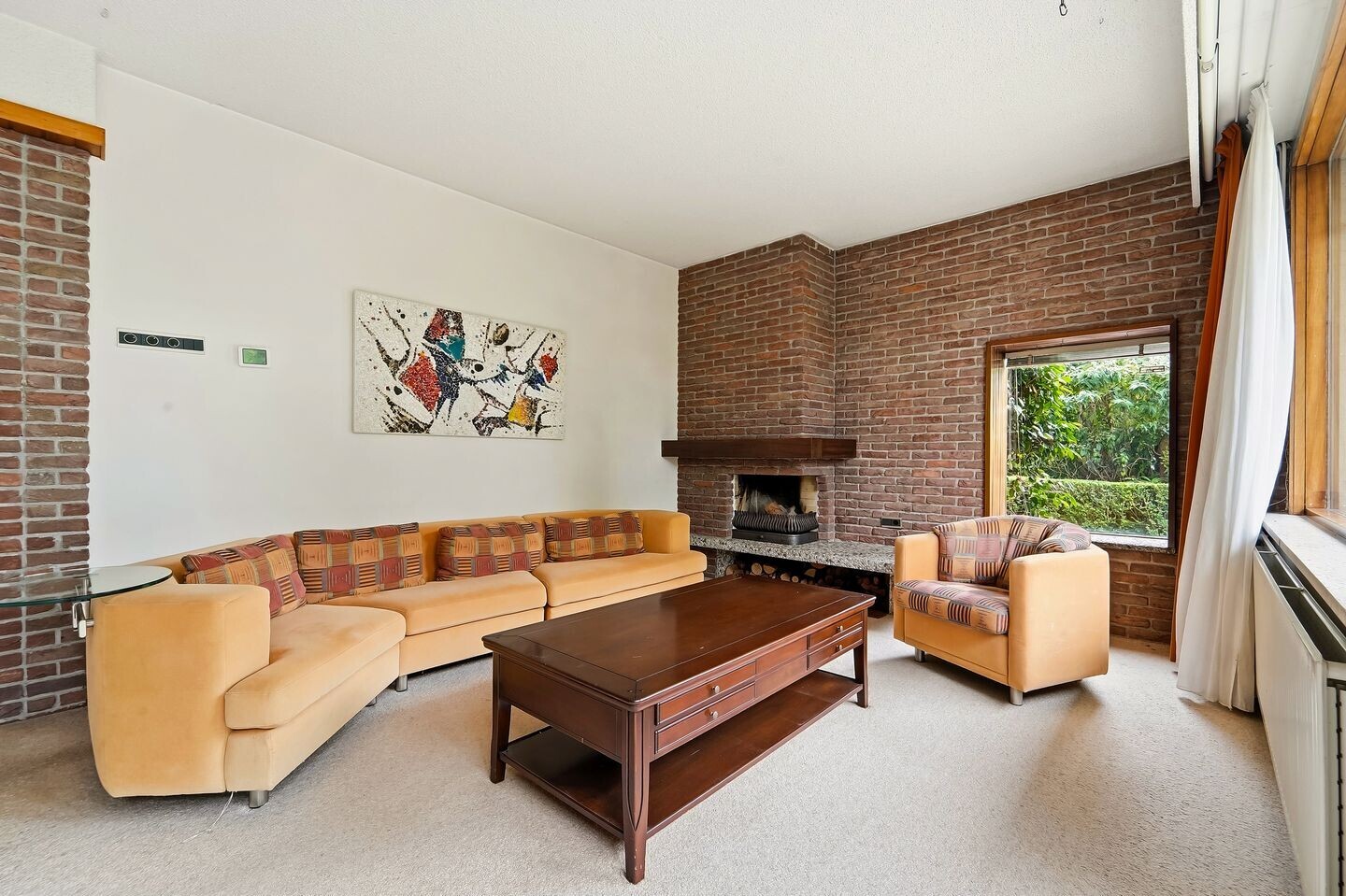 Hoekwoning te koop: Loevesteinlaan 210, 'S-Gravenhage