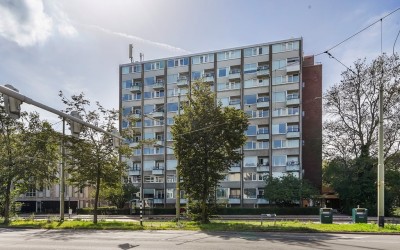 Loevesteinlaan 895-A