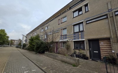 Oudaenstraat 26