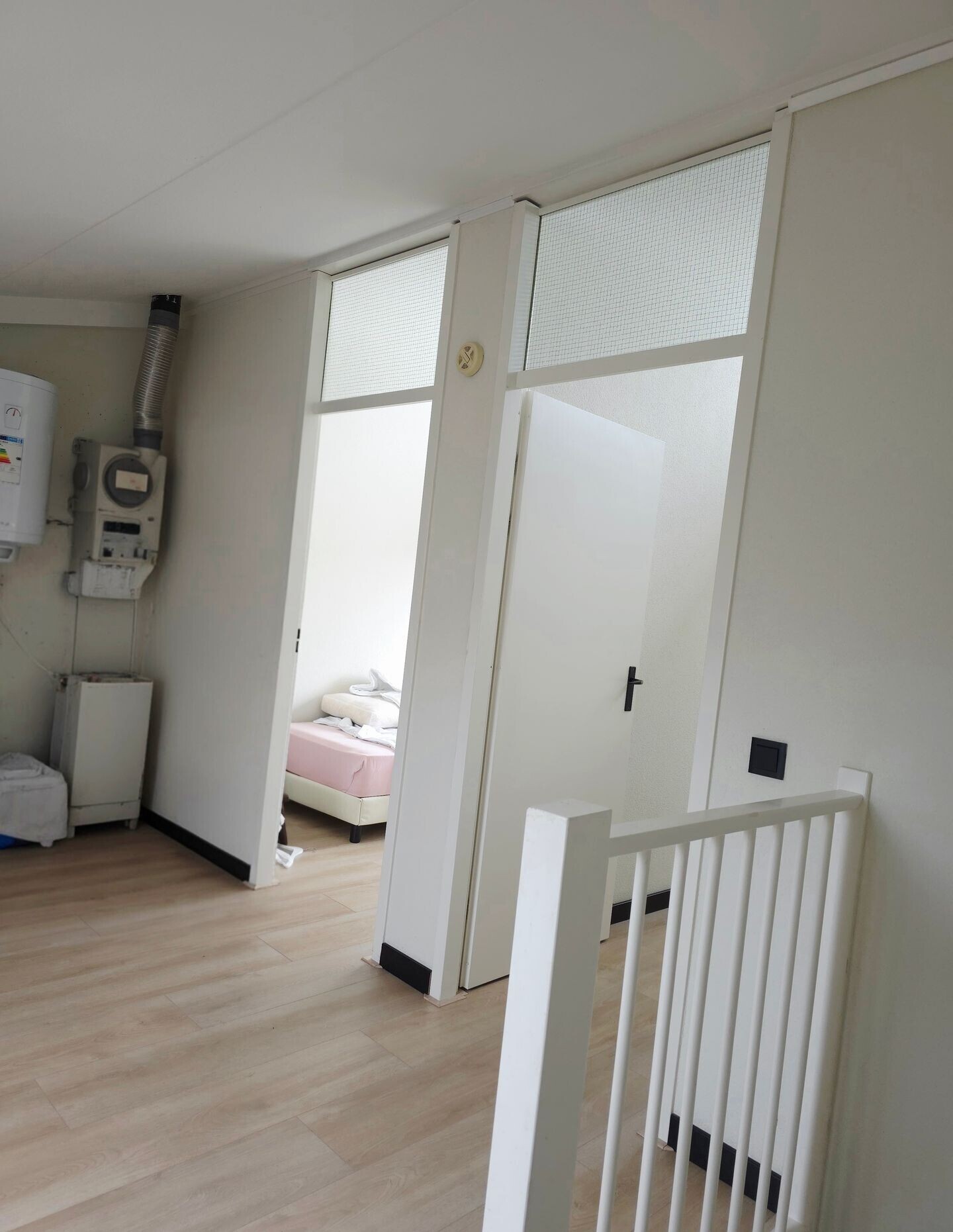 Tussenwoning te koop: Oudaenstraat 26, 'S-Gravenhage
