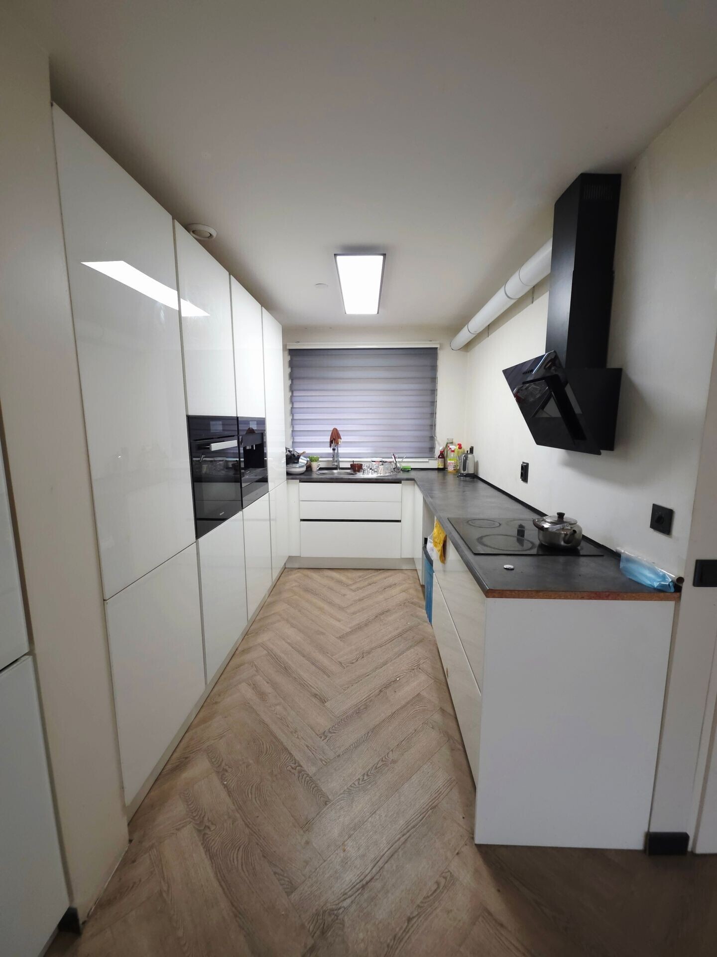 Tussenwoning te koop: Oudaenstraat 26, 'S-Gravenhage