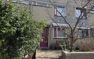 Huis te koop Oudaenstraat 26