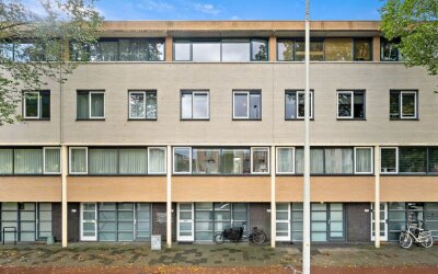 Aagje Dekenlaan 47-M