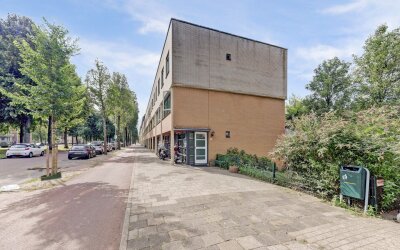 Aagje Deken. 47