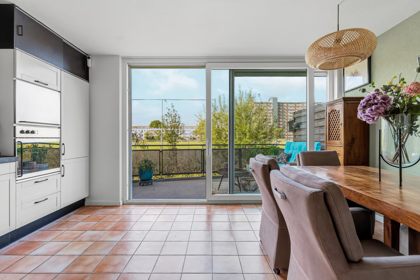 Tussenwoning te koop: Aagje Dekenlaan 49M, 'S-Gravenhage