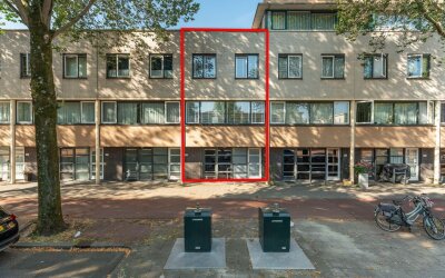 Aagje Dekenlaan 49-M