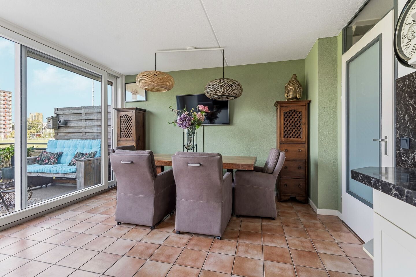 Tussenwoning te koop: Aagje Dekenlaan 49M, 'S-Gravenhage