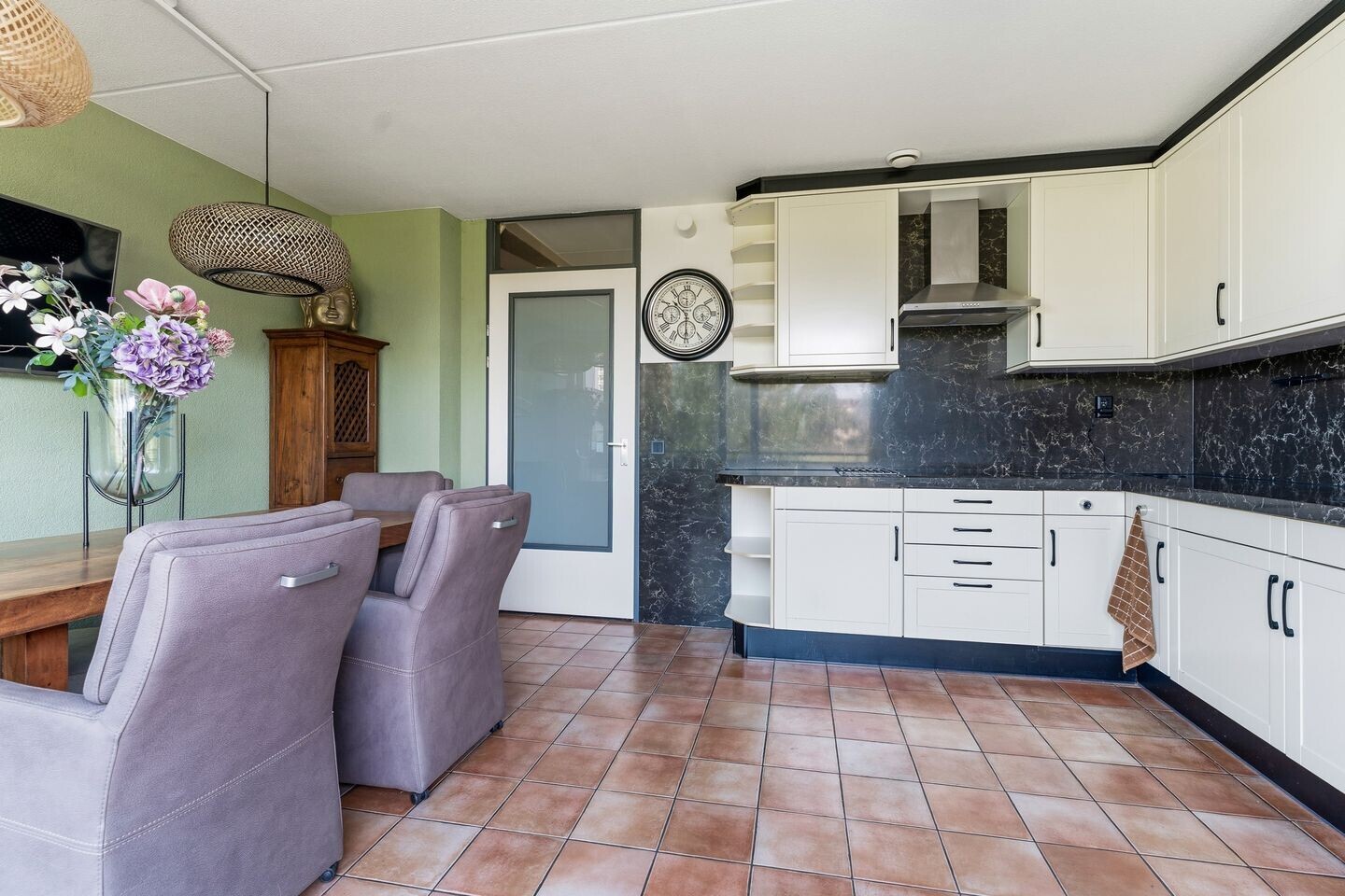 Tussenwoning te koop: Aagje Dekenlaan 49M, 'S-Gravenhage