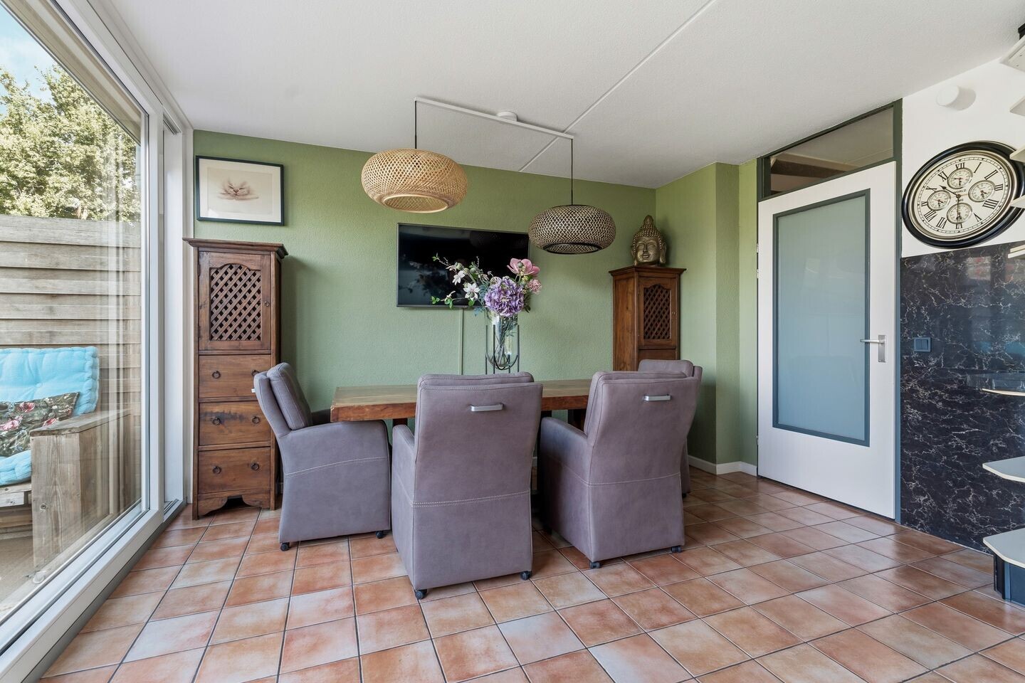 Tussenwoning te koop: Aagje Dekenlaan 49M, 'S-Gravenhage