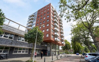 Vriezenveen. 74