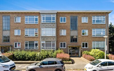 Vriezenveenstraat 15