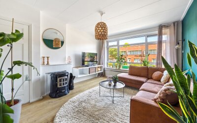 Vriezenveenstraat 45