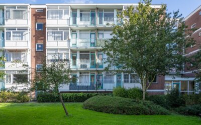 Eeldeplantsoen 95