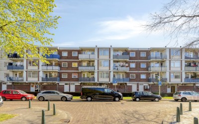 Eeldeplantsoen 70