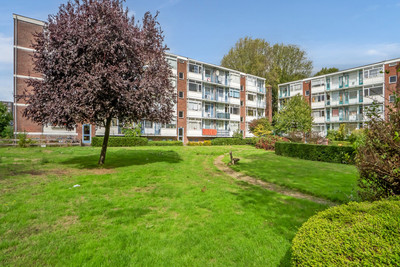 Appartement te koop 2e Eeldepad 47