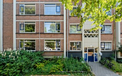 Steenwijklaan 354
