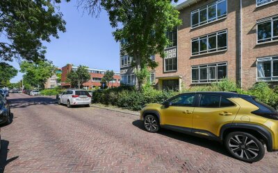 Coevordenstraat 120