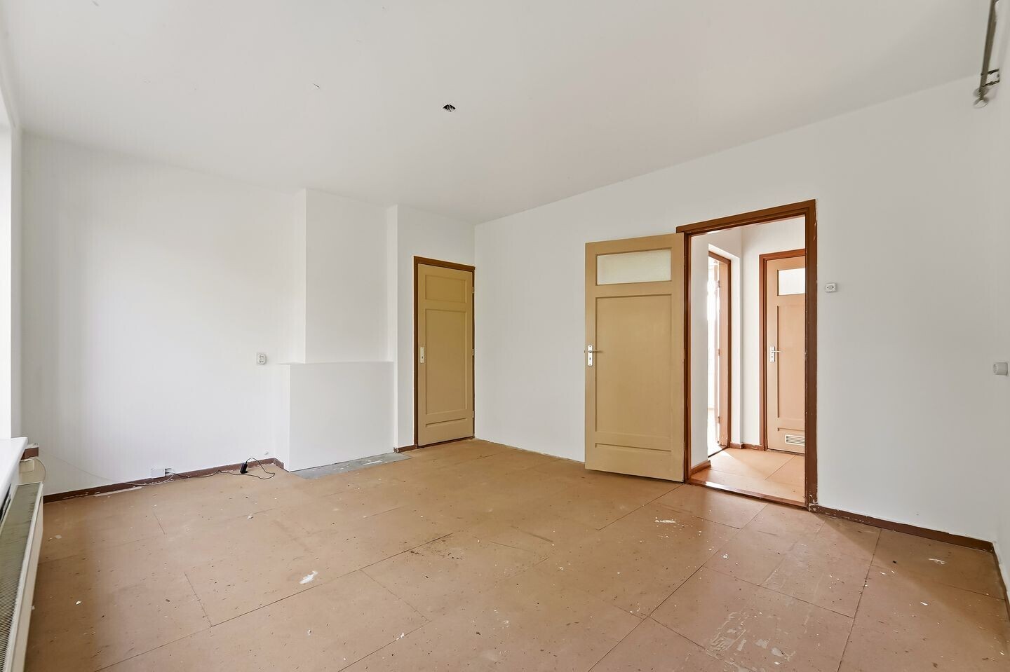 Studio te koop: Coevordenstraat 210, 'S-Gravenhage