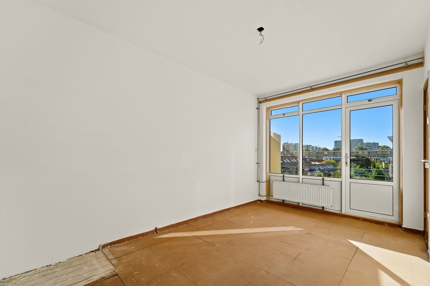 Studio te koop: Coevordenstraat 210, 'S-Gravenhage