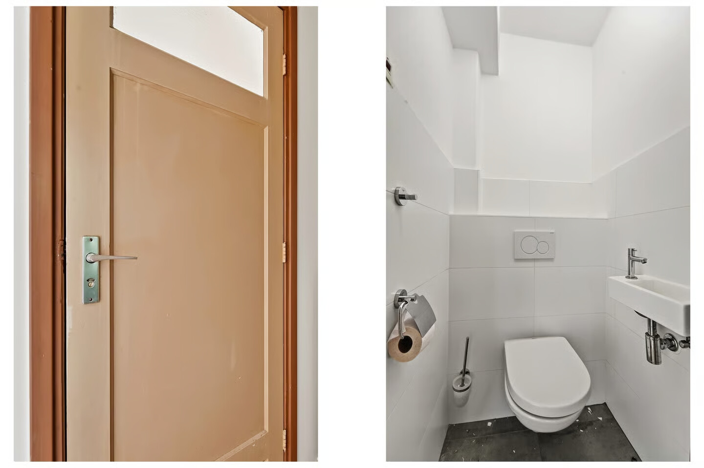 Studio te koop: Coevordenstraat 210, 'S-Gravenhage