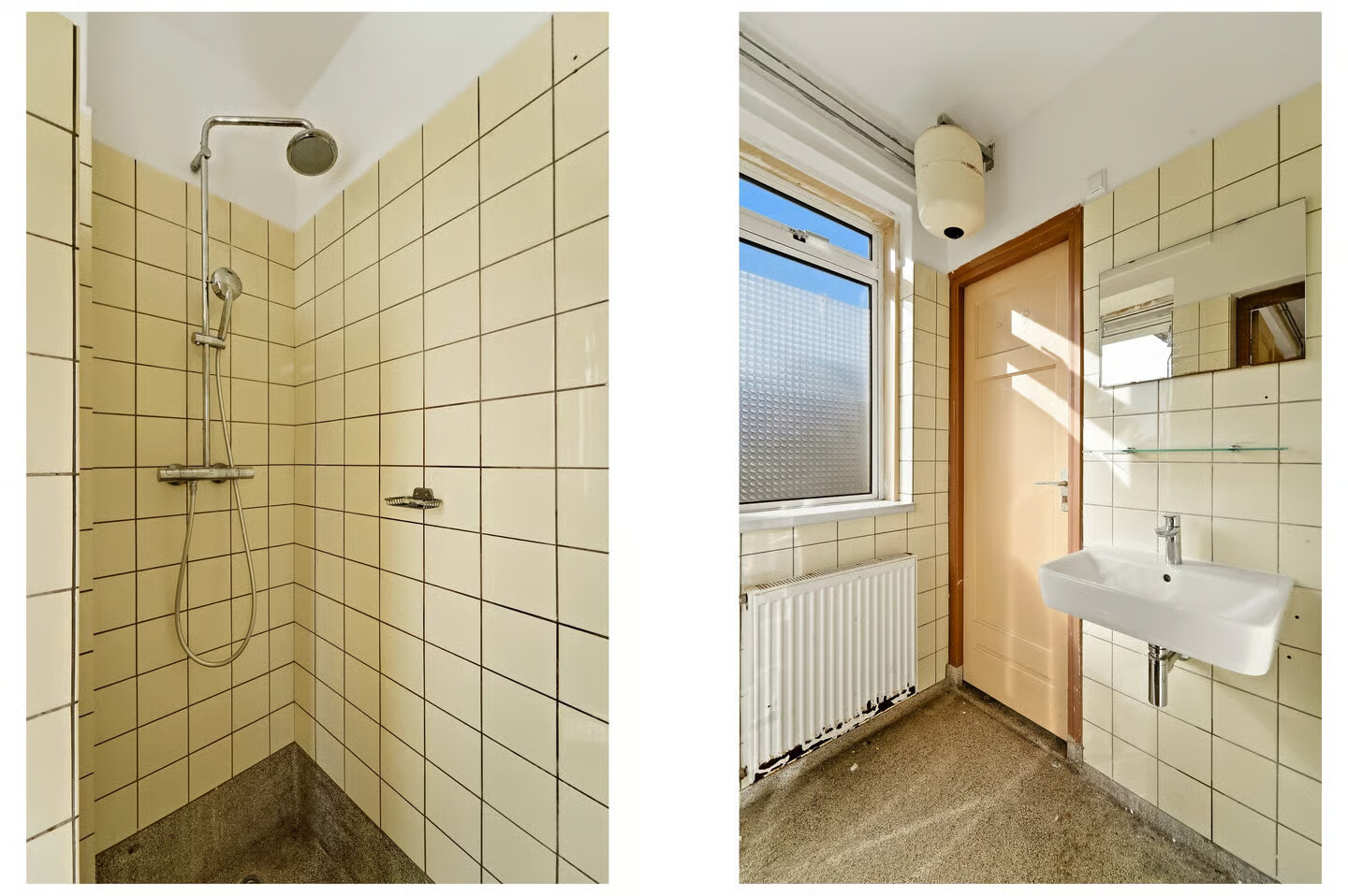 Studio te koop: Coevordenstraat 210, 'S-Gravenhage
