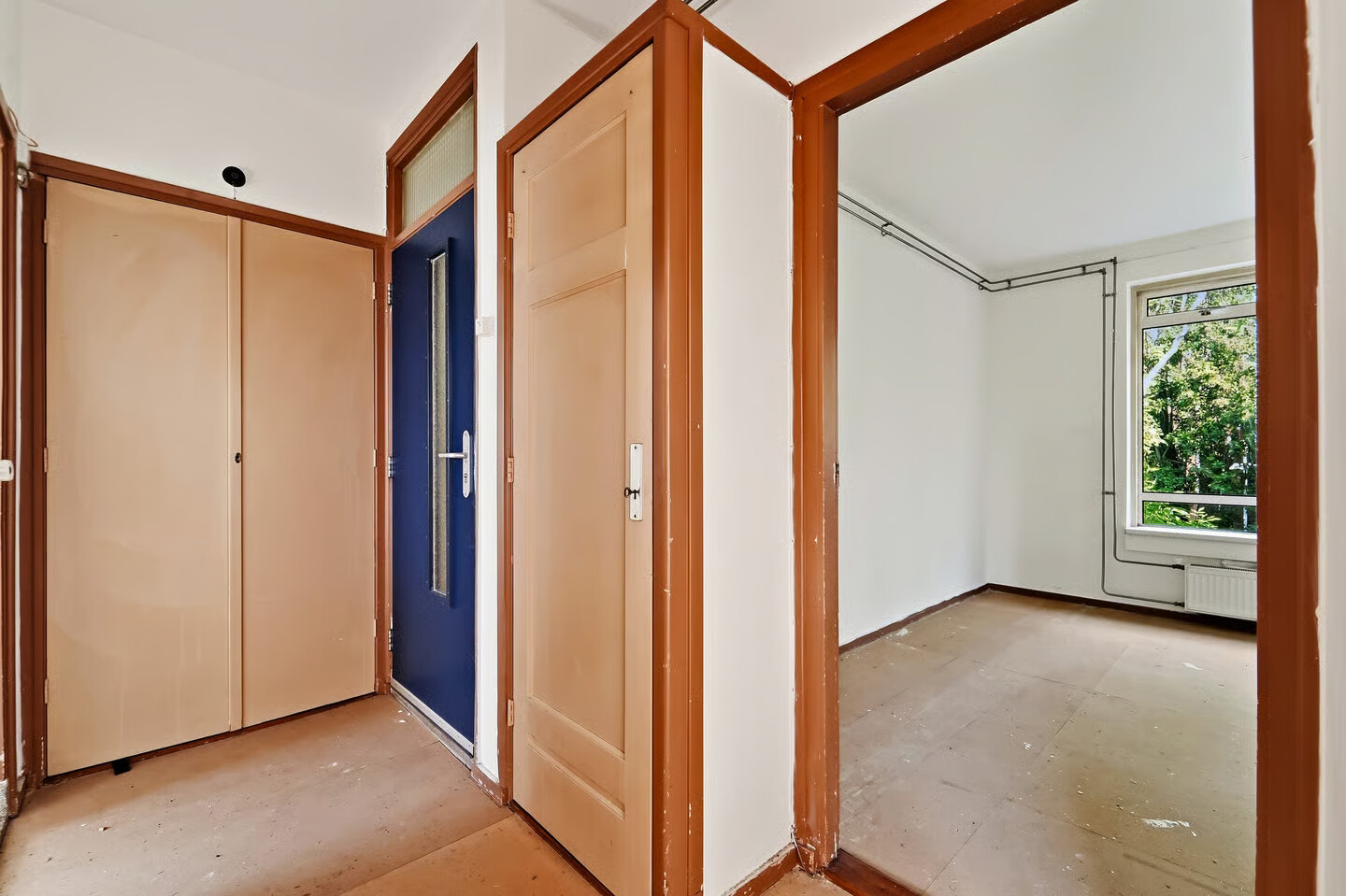 Studio te koop: Coevordenstraat 210, 'S-Gravenhage