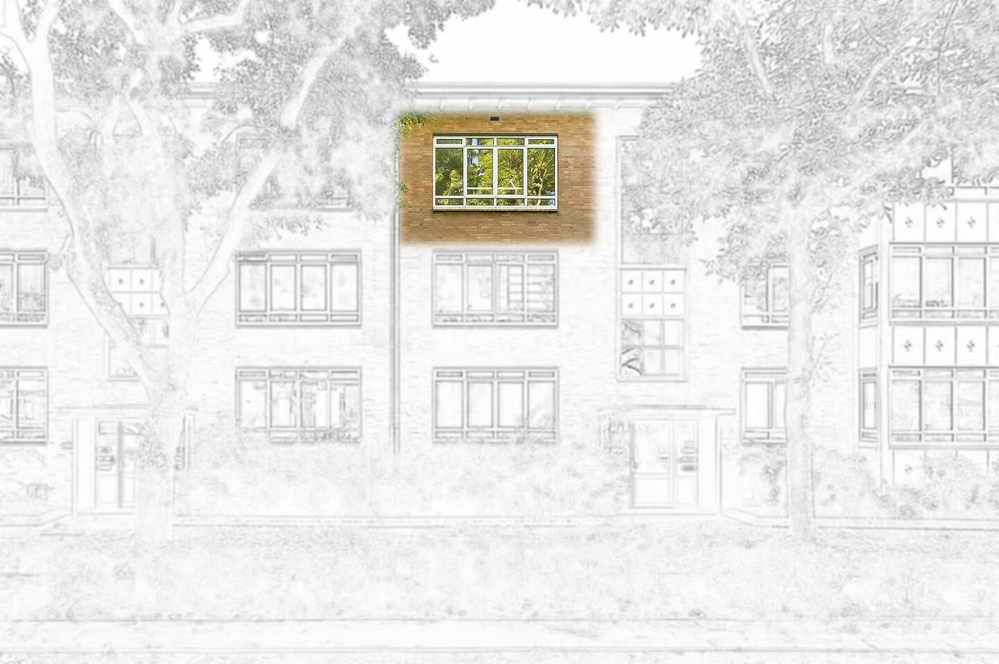 Studio te koop: Coevordenstraat 210, 'S-Gravenhage