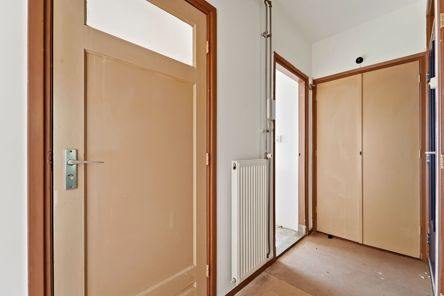 Studio te koop: Coevordenstraat 210, 'S-Gravenhage