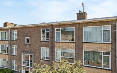 Wolweversgaarde 150