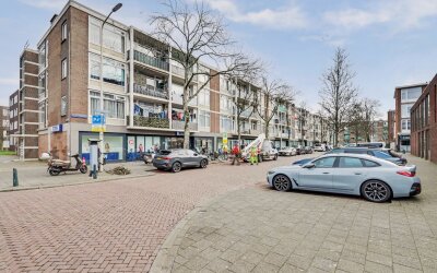 De Gaarde 446