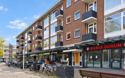 Ambachtsgaarde 70