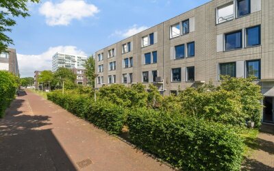 Beeldsnijdersgaarde 32