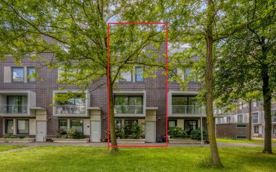 Stoeldraaiersgaarde 35