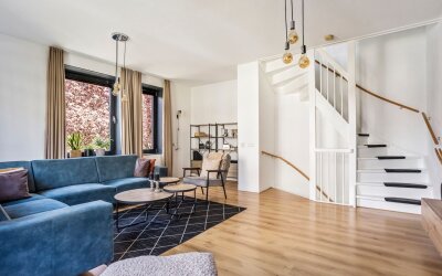 Huis te koop Goudslagersgaarde 20