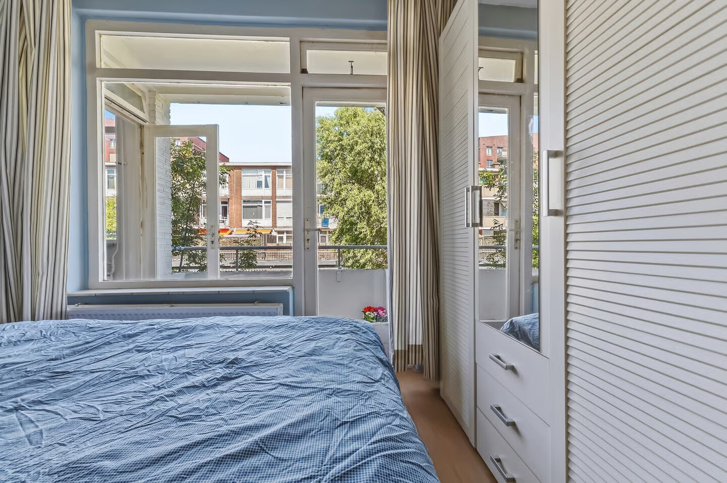 Appartement te koop: Wantsnijdersgaarde 569, 'S-Gravenhage