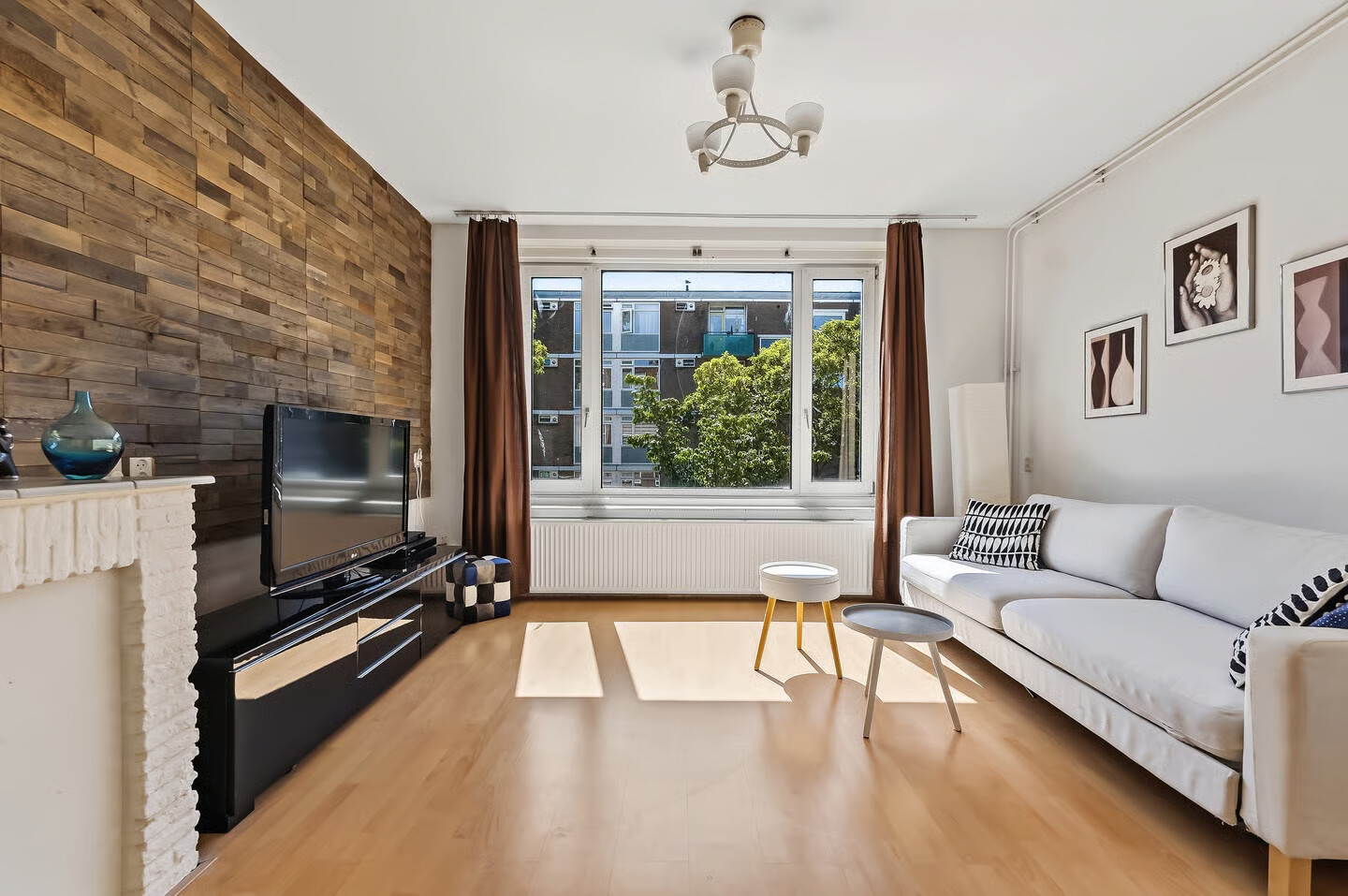 Appartement te koop: Wantsnijdersgaarde 569, 'S-Gravenhage