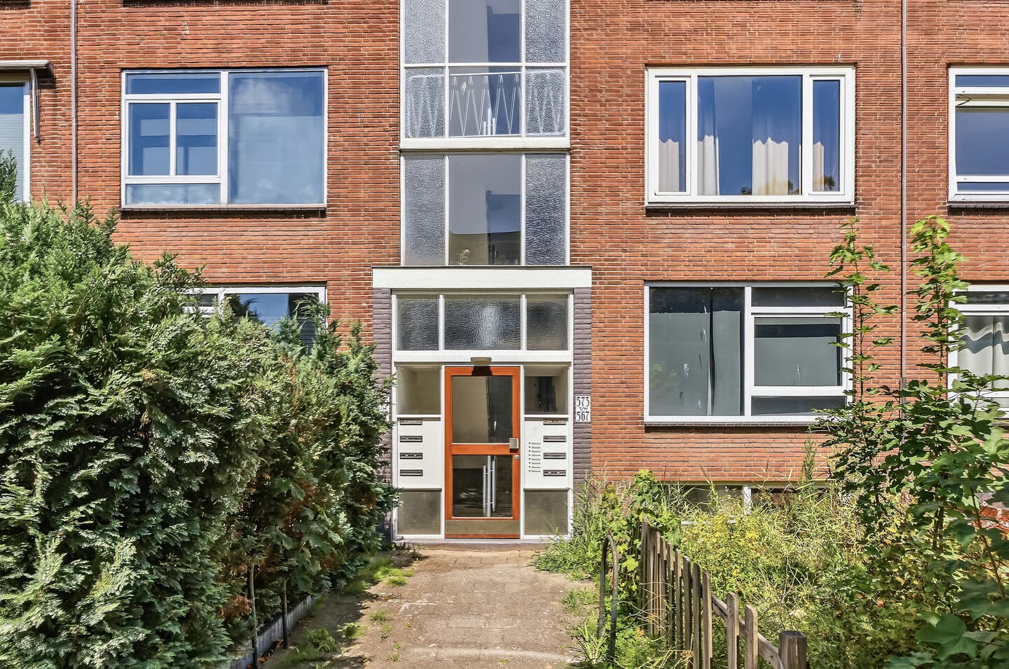 Appartement te koop: Wantsnijdersgaarde 569, 'S-Gravenhage
