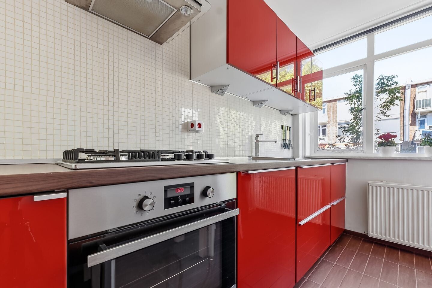 Appartement te koop: Wantsnijdersgaarde 569, 'S-Gravenhage