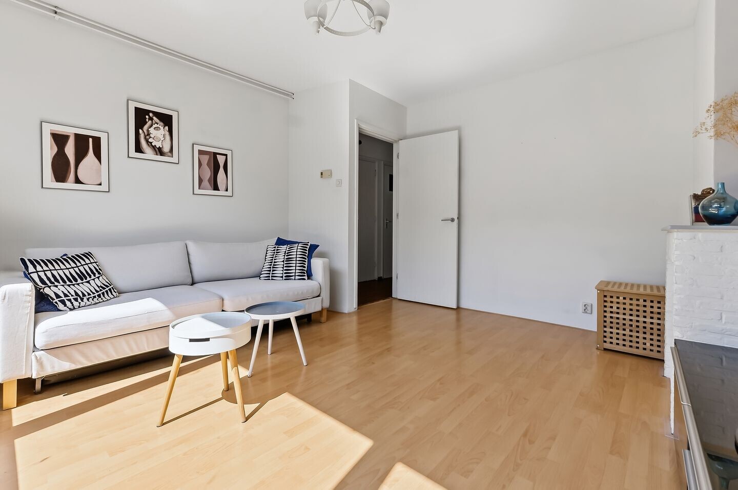 Appartement te koop: Wantsnijdersgaarde 569, 'S-Gravenhage