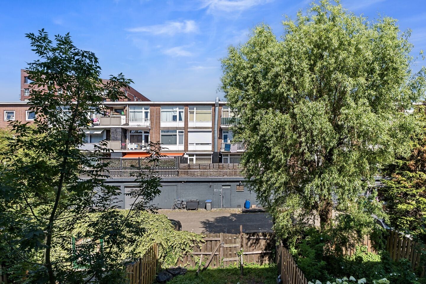 Appartement te koop: Wantsnijdersgaarde 569, 'S-Gravenhage