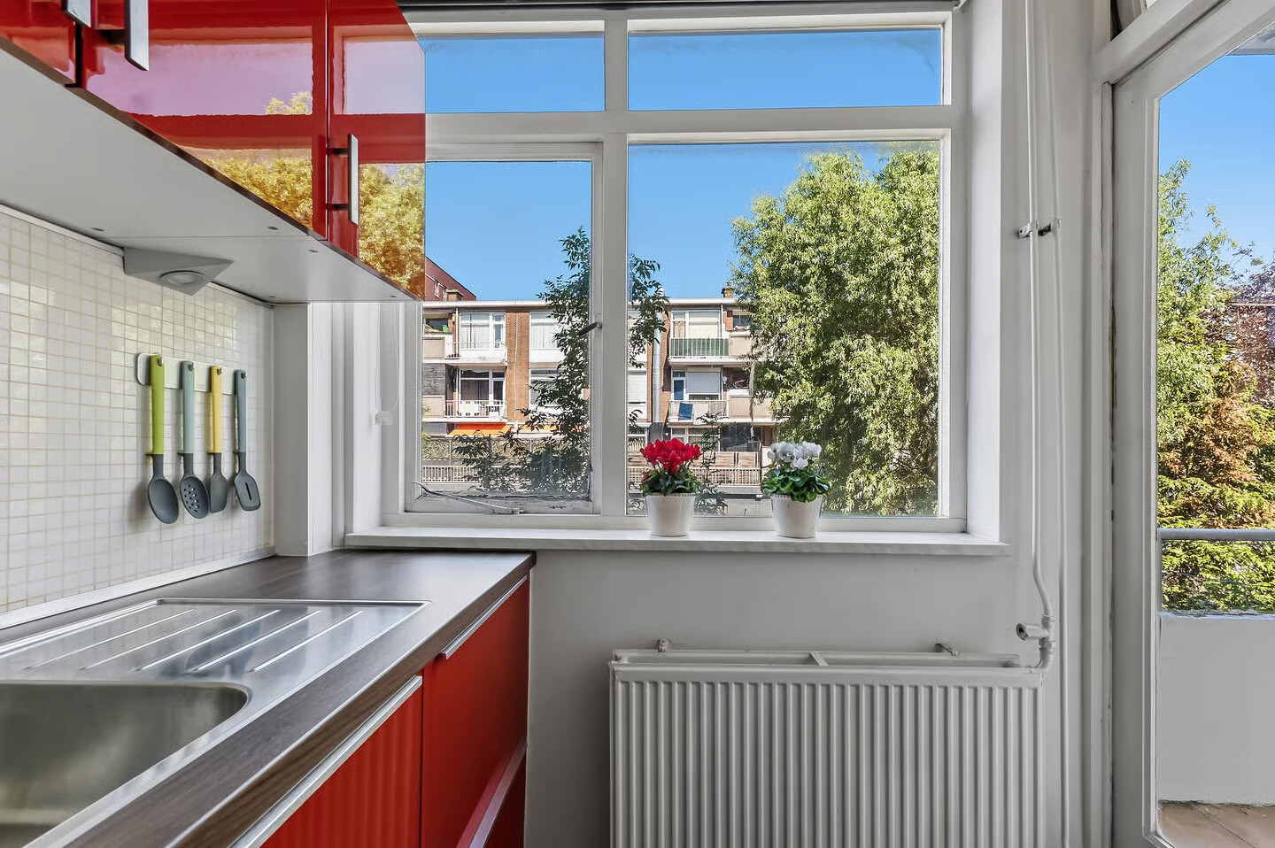 Appartement te koop: Wantsnijdersgaarde 569, 'S-Gravenhage