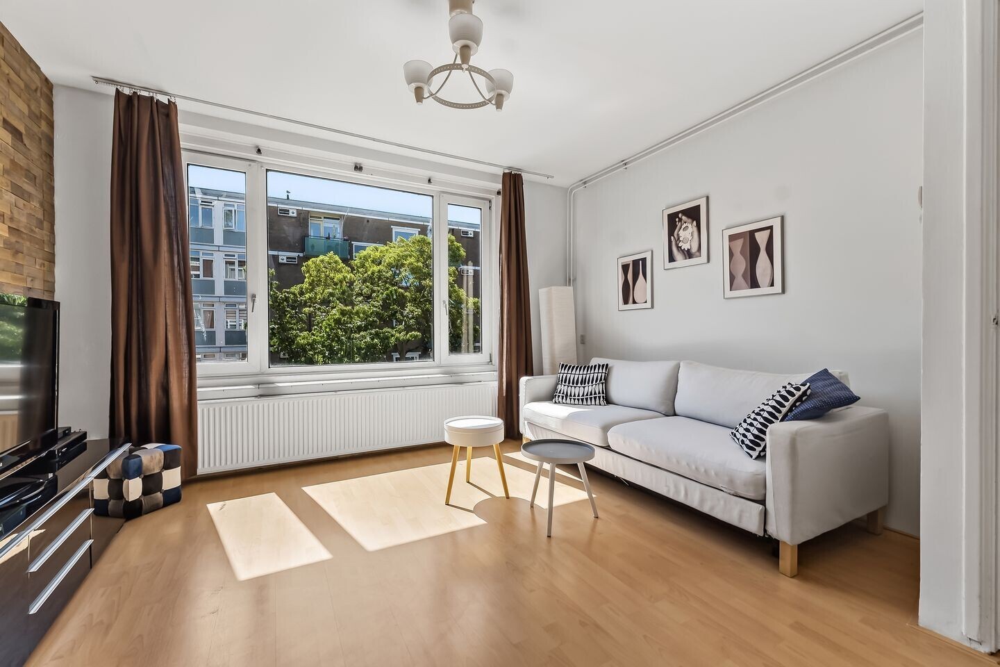 Appartement te koop: Wantsnijdersgaarde 569, 'S-Gravenhage