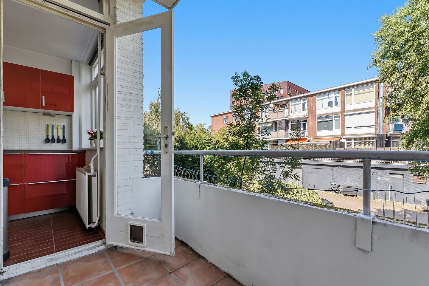 Appartement te koop: Wantsnijdersgaarde 569, 'S-Gravenhage
