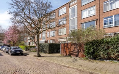 Wantsnijdersgaarde 601